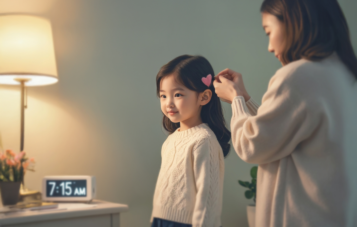 두상교정 클리닉
